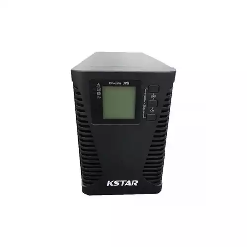 KSTAR HP910CH 1KVA 1000VA Online UPS  Long Backup
