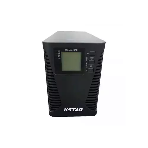 KSTAR HP910CH 1KVA 1000VA Online UPS  Long Backup