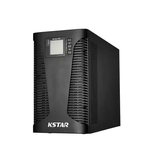 KSTAR HP930CS 3KVA 3000VA Online UPS Standard Backup