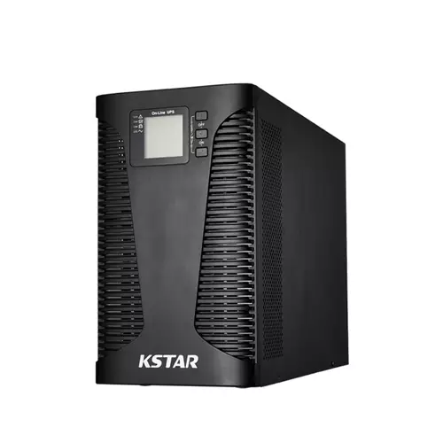 KSTAR HP930CS 3KVA 3000VA Online UPS Standard Backup