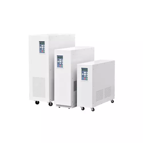 KSTAR GP810H 10KVA ONLINE UPS LONG BACKUP