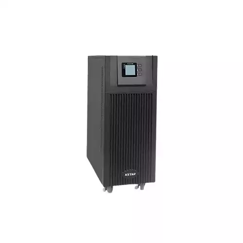 Kstar MEMO III 6K H 6KVA Online UPS Long Backup
