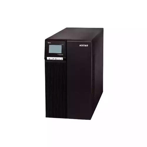 Kstar HP930CH 3KVA Online UPS Long Backup