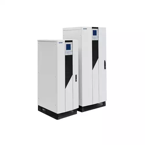 KSTAR EP10-L 10kVA Online UPS Long Backup
