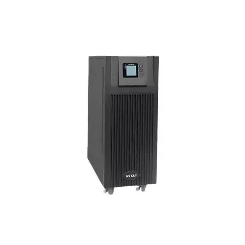 Kstar MEMO III 6K S 6KVA Online UPS Standard Backup