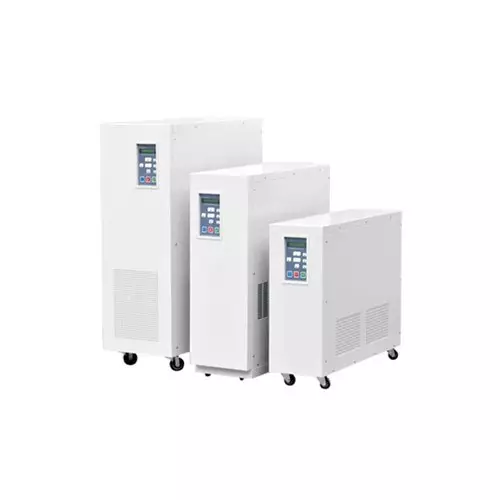 Kstar GP806H 6KVA Online UPS Long Backup