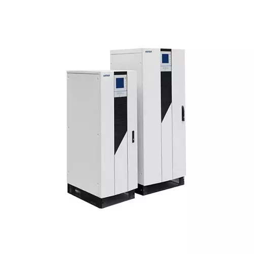 KSTAR EP30-L 30 kVA Online UPS Long Backup