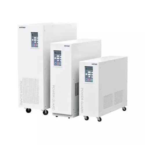 Kstar GP803H 3KVA Online UPS Long Backup