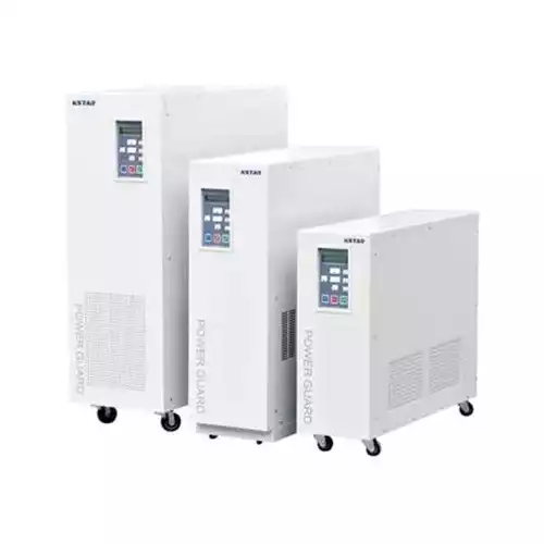 Kstar GP803H 3KVA Online UPS Long Backup