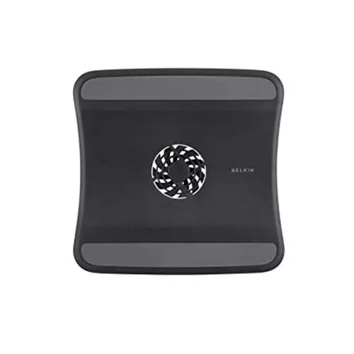 Belkin F5L055QEBLK Laptop Cooling Pad