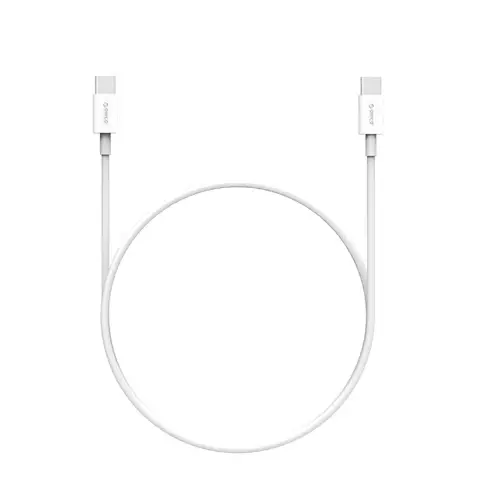 ORICO STRONG TYPE-C TO TYPE-C CHARGING CABLE-gallery-1