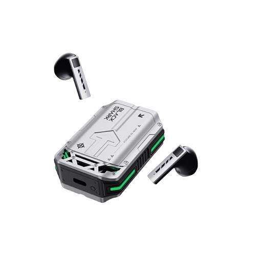 Black Shark T11 RGB Gaming Earbuds