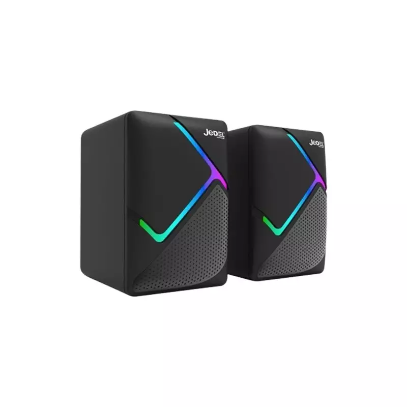Jedel S526 RGB USB Mini Speaker