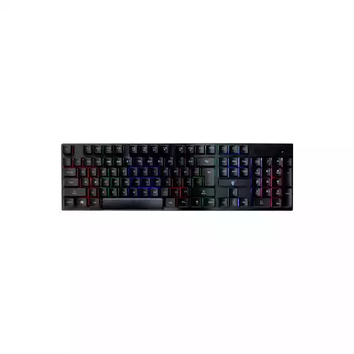 Jedel K500+ Multi function Gaming keyboard