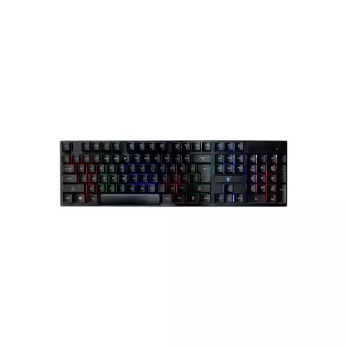 Jedel K500+ Multi function Gaming keyboard