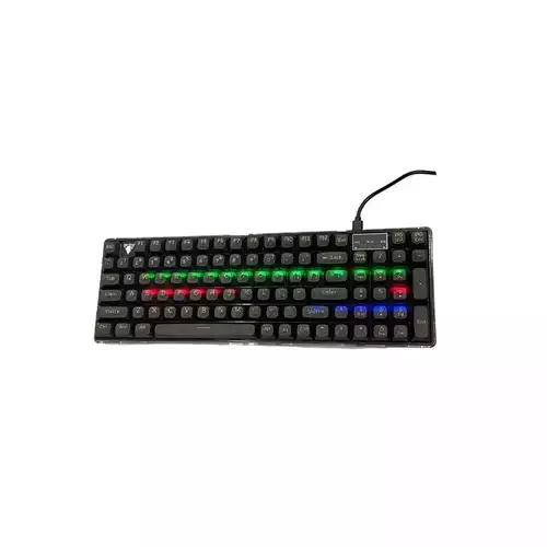 Jedel KL-139 Mechanical Gaming Keyboard