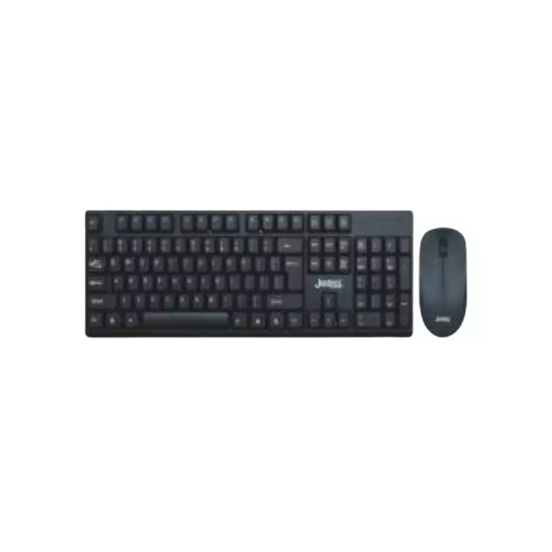 Jedel WS732 Wireless keyboard & mouse Combo