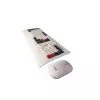 Jedel WS671 Wireless keyboard & mouse Combo-1