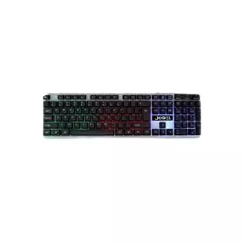Jedel K500 Lighting wired keyboard-gallery-1
