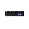 Jedel K500 Lighting wired keyboard-1