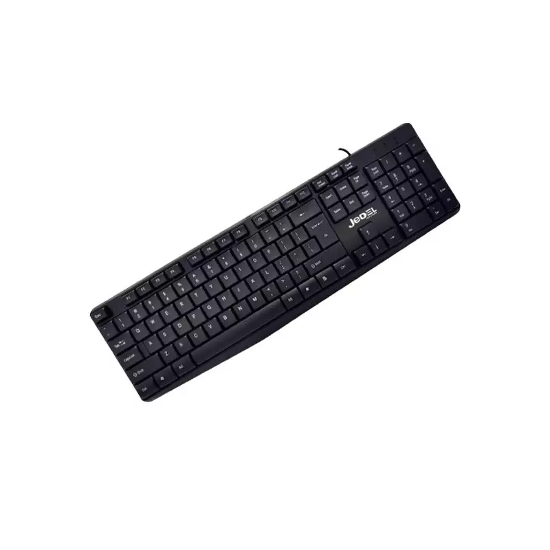 Jedel K15 wired keyboard