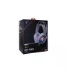 Jedel GH580 3.5 USB Wired RGB Gaming Headphone with ANC-3