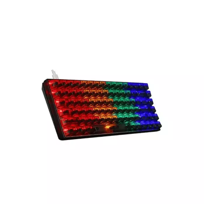 JEDEL KL-123 RGB Mechanical Keyboard-1