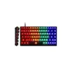 JEDEL KL-123 RGB Mechanical Keyboard-2