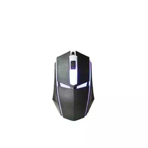 JEDEL GK105 Gaming Keyboard Mouse Combo-2