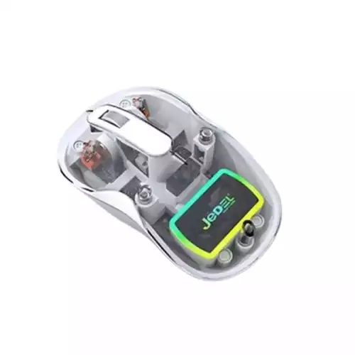 JEDEL WD141 Dual Mode Rechargeable Wireless Gaming Mouse
