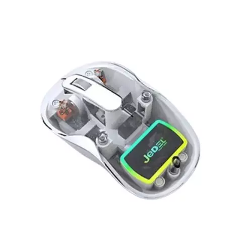 JEDEL WD141 Dual Mode Rechargeable Wireless Gaming Mouse
