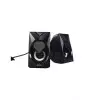 JEDEL S-502 RGB USB Stereo Wired Speakers-1