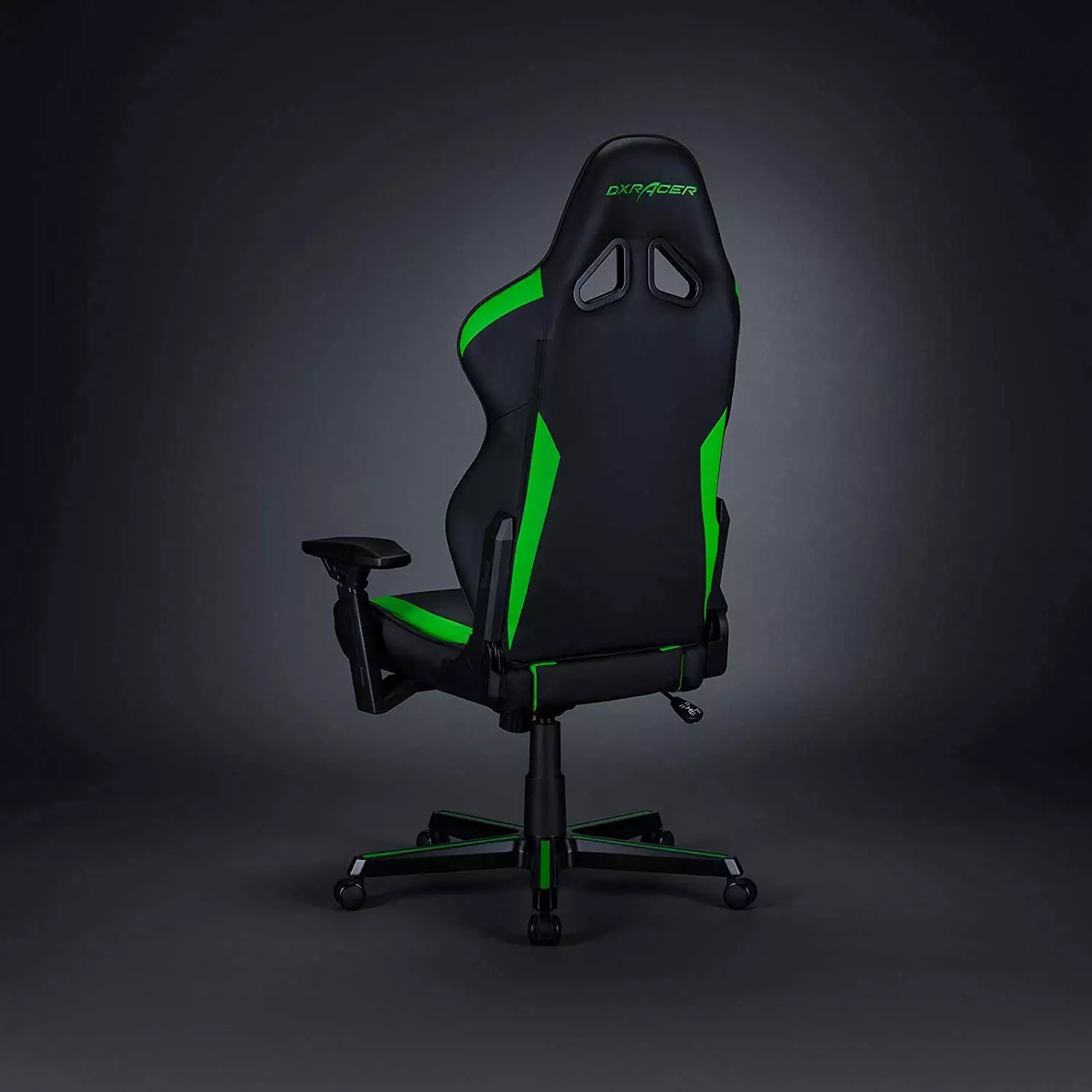 DXRacer RAZER Special Edition Gaming Chair-gallery-2