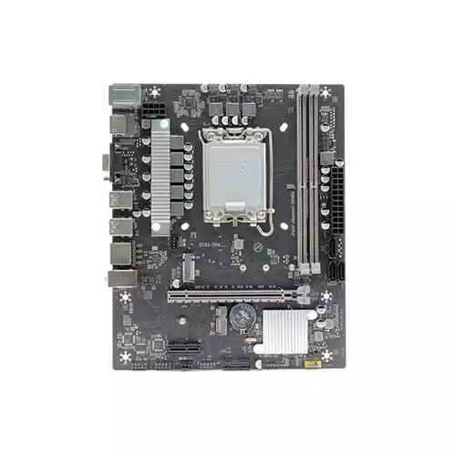 AFOX B760D4-MA-V4 DDR4 14th Gen DDR4 Micro ATX Motherboard