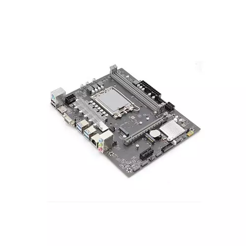 AFOX B760D4-MA-V4 DDR4 14th Gen DDR4 Micro ATX Motherboard-gallery-2