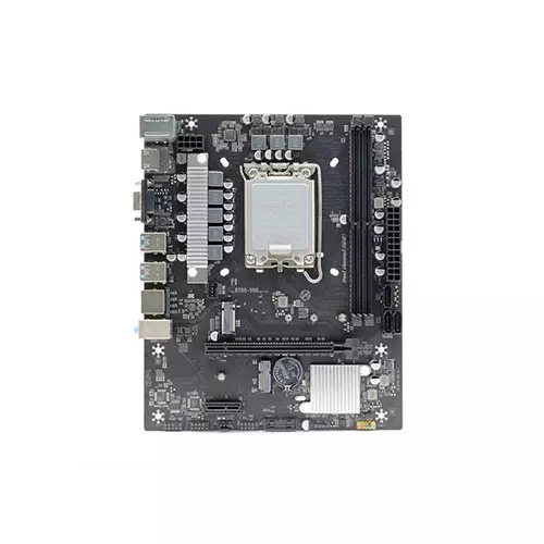 AFOX B760D5-MA-V2 DDR5 14th Gen DDR5 Micro ATX Motherboard