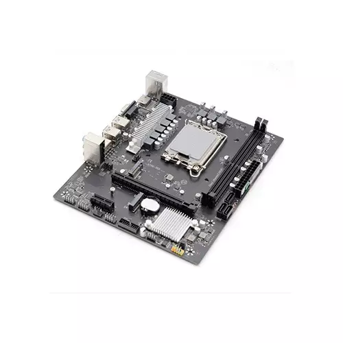 AFOX B760D5-MA-V2 DDR5 14th Gen DDR5 Micro ATX Motherboard-gallery-2