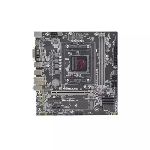 AFOX B450D4-MA-V4 DDR4 AM4 Micro ATX Motherboard