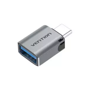 VENTION CDNH0-DE USB to 3.5mm External Sound Card