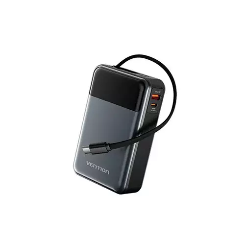 Vention FHYB0 20000mAh 65W Power Bank