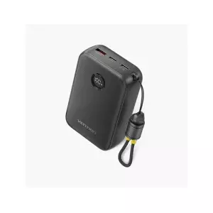 VENTION FKBB0-C 22.5W 20000mAh LED Display Power Bank