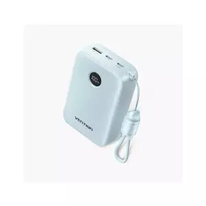 VENTION FKBL0-C 22.5W 20000mAh LED Display Power Bank
