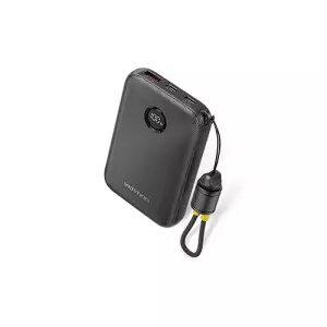 VENTION FKAB0-C 22.5W 10000mAh LED Display Power Bank