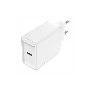 VENTION FADW0-EU 1-port 20W USB-C Wall Charger (White)