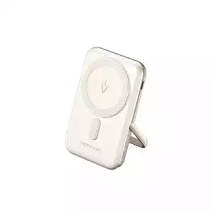 VENTION FHNB0 20W 10000mAh Magnetic Wireless Power Bank
