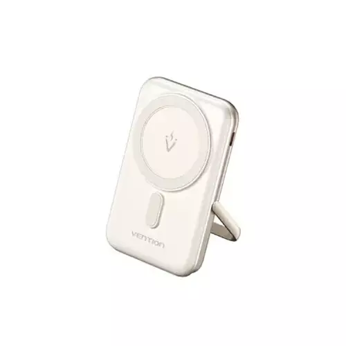 VENTION FHNB0 20W 10000mAh Magnetic Wireless Power Bank