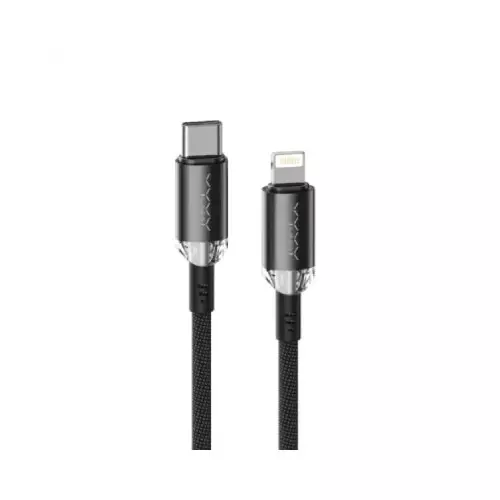 Vyvylabs VCSCL-02 Fast Charging Type-C to Lightning Cable