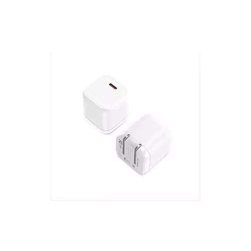 VENTION FAKW0-US 30W Type-C Wall Charger Adapter - 0