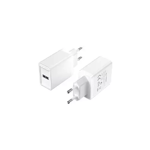VENTION FACW0-UK 1-port USB 22.5W Wall Charger-gallery-2