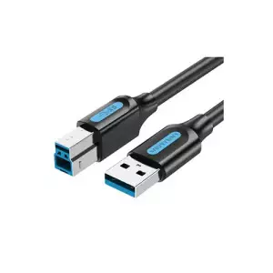 Vention COOBG USB 3.0 Type-A To Type-B Printer Cable